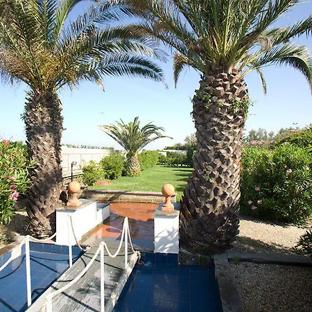 Hotel La Conchiglia 