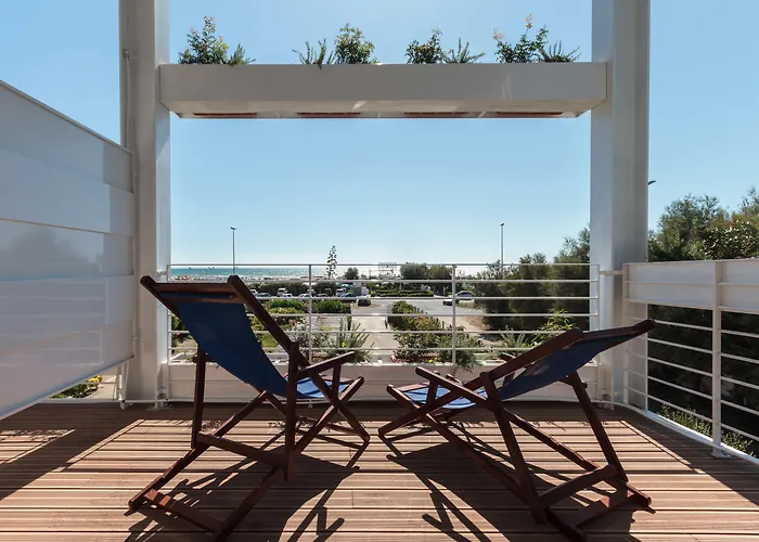 Hotel La Conchiglia