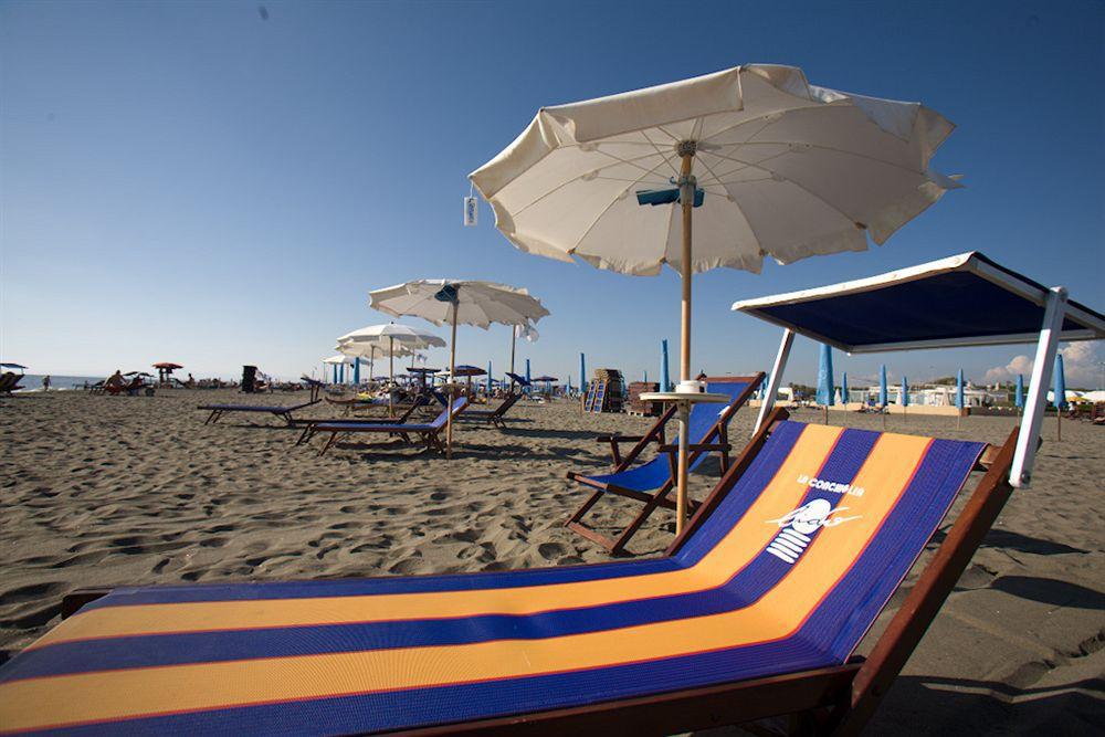 Hotel La Conchiglia 3*