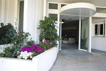 Hotel La Conchiglia 3*