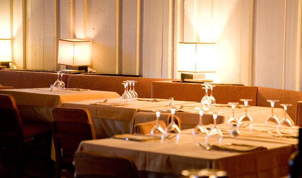 La Conchiglia Hotel