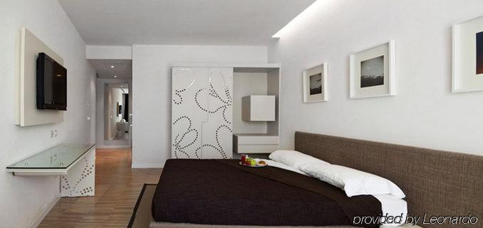 La Conchiglia Hotel Fregenae