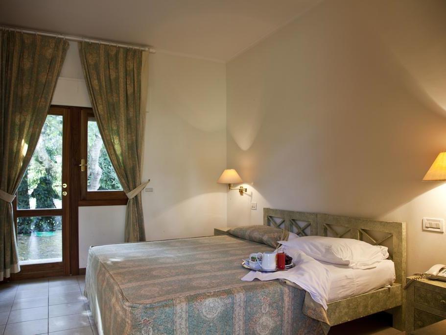 Hotel La Conchiglia