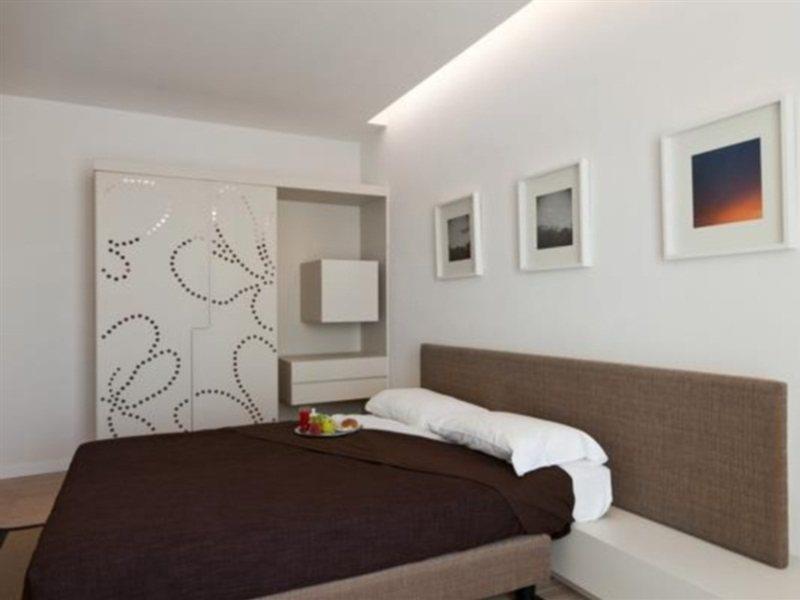 Hotel La Conchiglia 3*