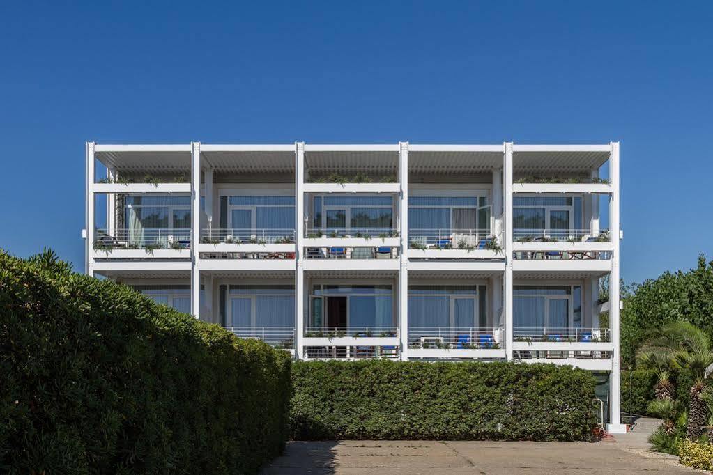 La Conchiglia Hotel