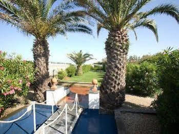 Hotel La Conchiglia