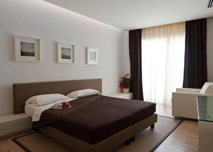 Hotel La Conchiglia