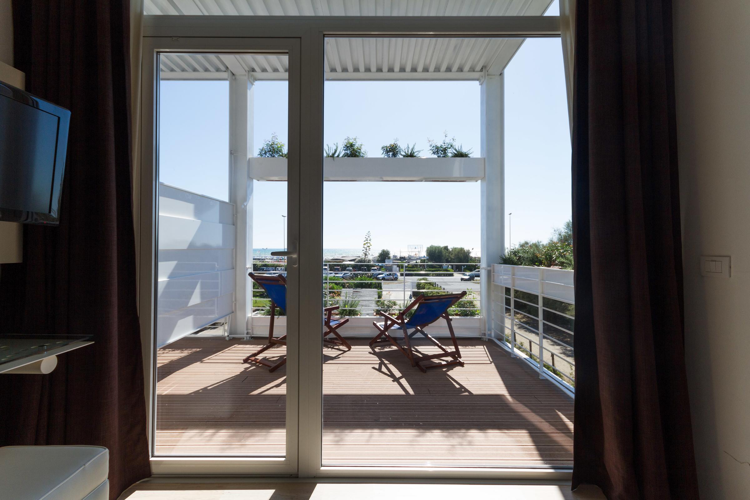 La Conchiglia Hotel