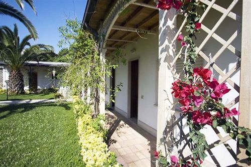 Hotel La Conchiglia Fregenae