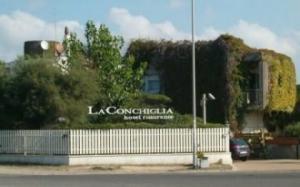 La Conchiglia Hotel