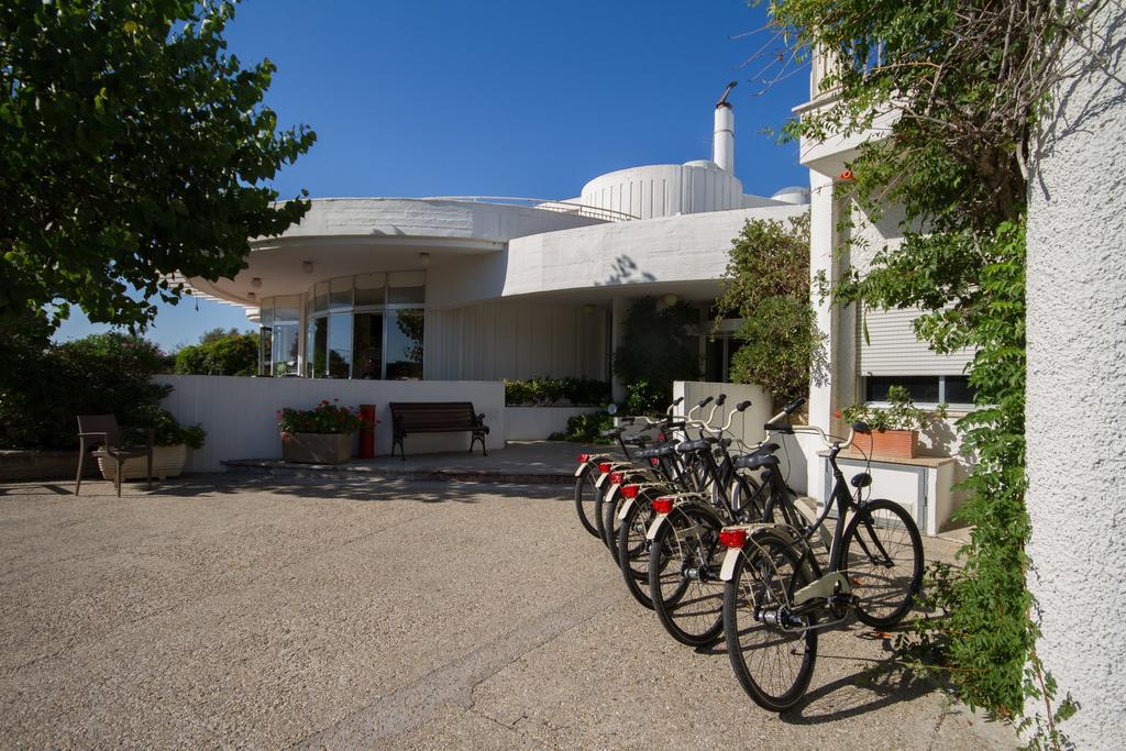 La Conchiglia Hotel 3*