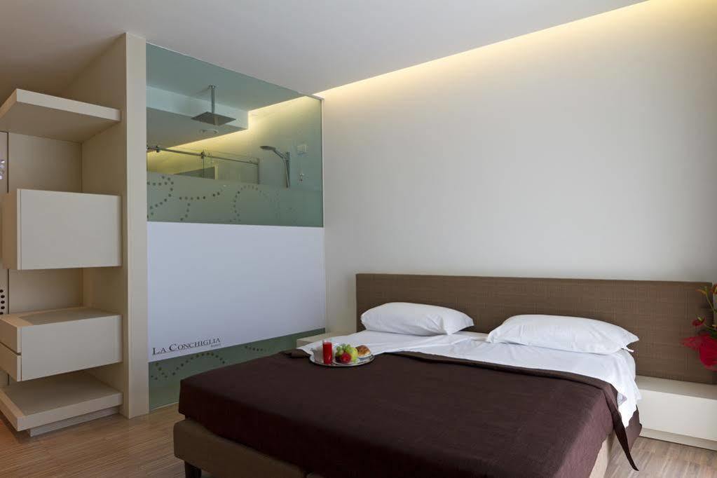 La Conchiglia Hotel