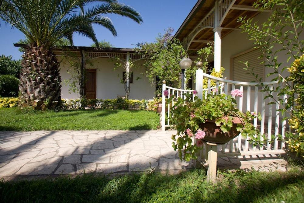 La Conchiglia Hotel Fregenae