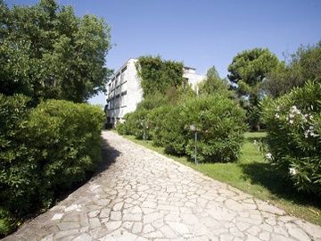La Conchiglia Hotel 3*